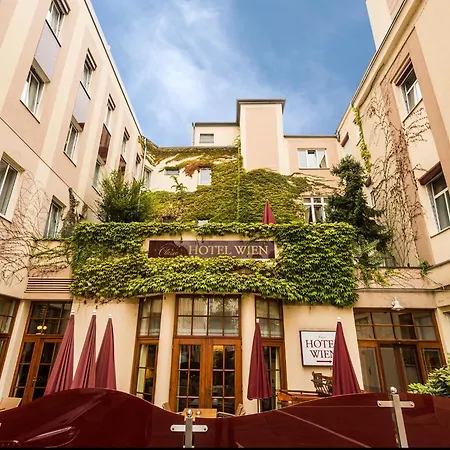 Austria Classic Hotel Wien
