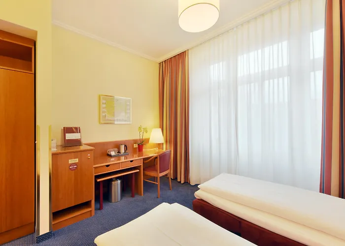 Austria Classic 4* וינה