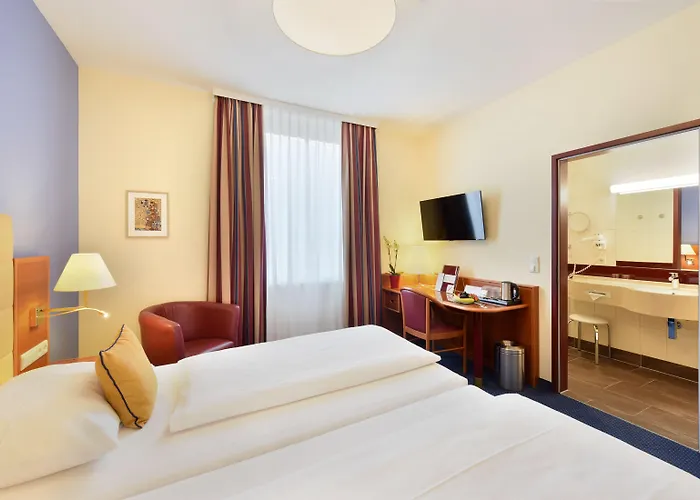 Austria Classic 4* וינה