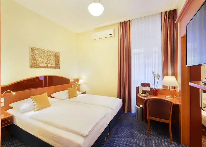 Austria Classic 4* וינה