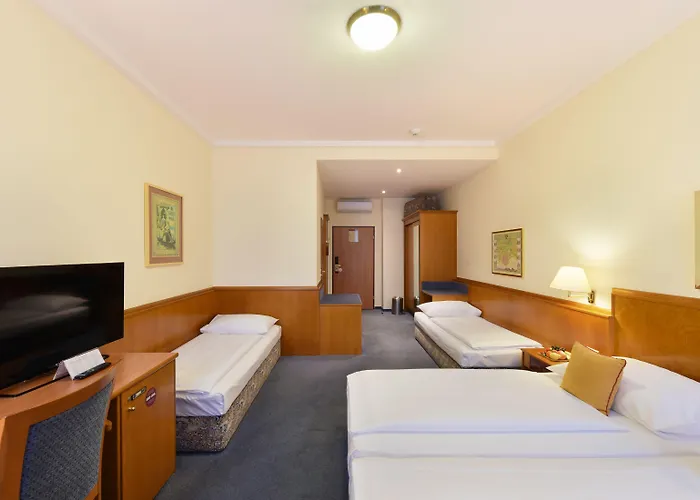 Austria Classic 4* וינה