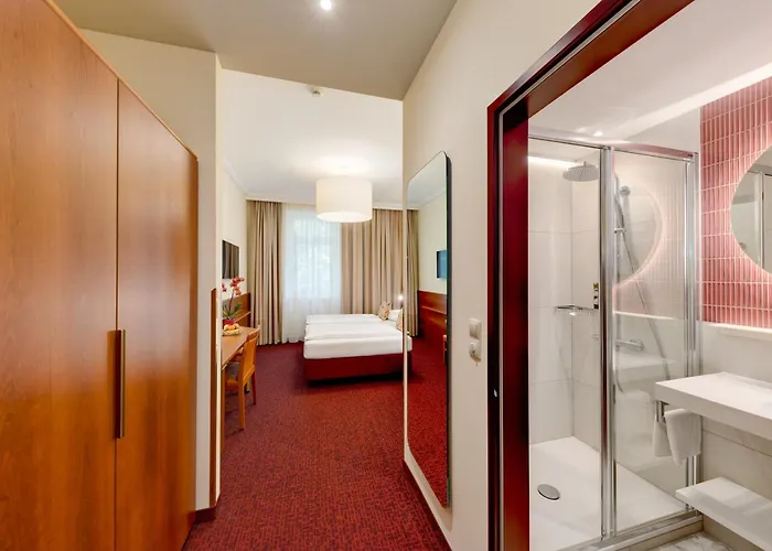 Austria Classic Hotel
